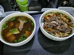 -清真蒋有记(老门东店)