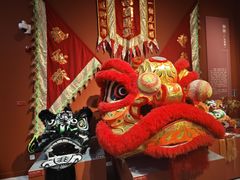 -北京工艺美术博物馆