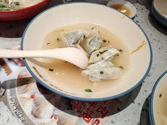 -小杨生煎(香港名都店)