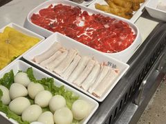 -野妹火锅(布吉店)