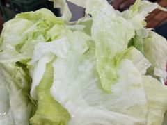 -马记伊源斋涮肉·清真菜(潘家园古玩市场店)