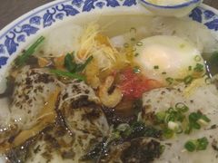 -老温州馄饨担(东游大厦店)