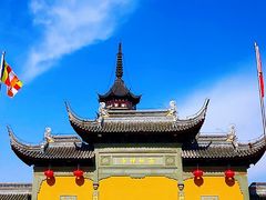 -西林禅寺
