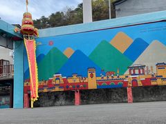 -水峪民俗村