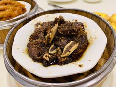 铁板牛仔骨-凤凰楼酒家·粤宴点心(华强北店)