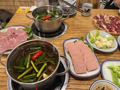 -厝味火锅·潮汕卤水火锅(十一合店)