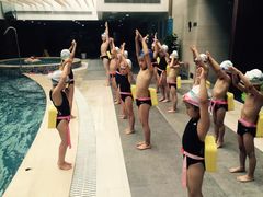 -海力健身游泳(太古里朗御店)