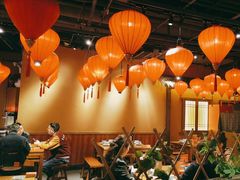 -老湘村·湖南土菜(天河维多利店)