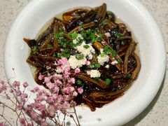 -阿莉餐厅(枣阳路店)