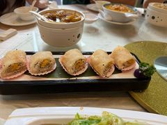 -渔村盛宴(航空新城店)