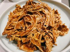 乾隆白菜-羲和雅苑•北京烤鸭(陆家嘴中心店)