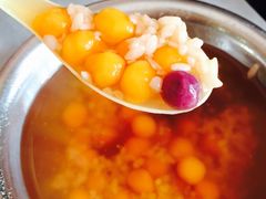 -鲜甜阁·甜品小吃(七星路店)