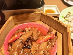 -避风塘·老港味餐厅(虹口龙之梦店)