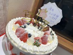 -85度C(东莞常平新南街店)