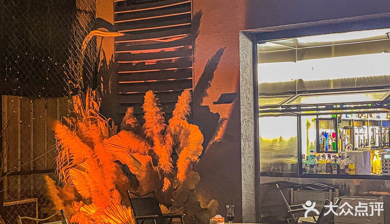 福州探店|我的宝藏小酒馆 醉爱微醺[啤酒]
•🍃