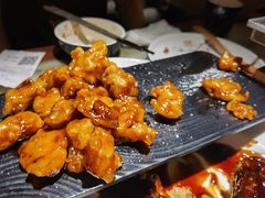 -绿茶餐厅(昌平悦荟店)