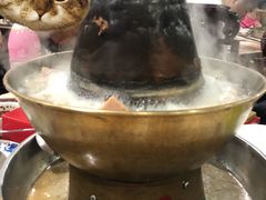 -鑫龙火锅城(环山路店)