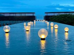 -三亚太阳湾柏悦酒店