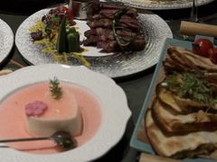 -第101座花园餐厅(湖滨88店)