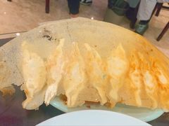 -邢家锅贴老店·非遗·开封菜(金明广场店)