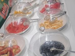 -豪客来牛排(金鼎广场店)