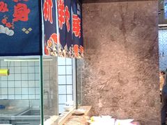 -曼格活海鲜·牛排自助(光明蓝鲸店)