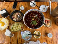 -青城甲(青城山店)