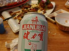 -辉记炭烧海鲜大排档·老字号(福田店)