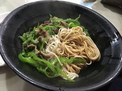 -老地方面馆(思南路店)