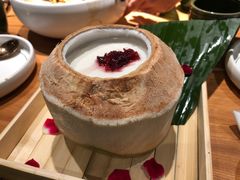 -云海肴·汽锅鸡·云南菜(高德置地店)