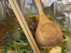 -见味花甲(福田coco park店)