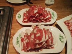 -草原塞蛮羊火锅城(港湾店)