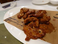 -乾隆美食·本帮菜(黄河路店)