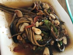 -杨辉饭店