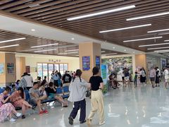 -鸳鸯溪漂流