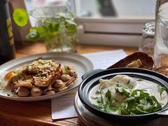 -Egg•Allday Brunch(襄阳北路店)