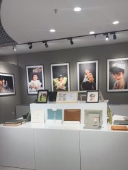 -贯日漂亮宝贝儿童摄影(红博中央公园店)