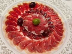 -Le Bistrot de Racine