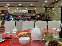 -良友·海鲜青岛菜(五四广场店)