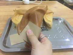 -贺记蛋烘糕(文庙西街店)