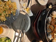 -燚青春东北泥炉烤肉(百合店)