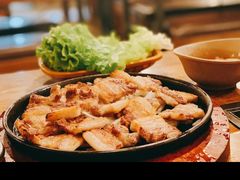 -包装马车·韩国料理·포장마차