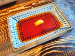 芥末酱油-小川洋风料理(汉街店)