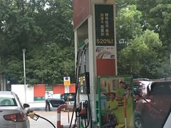 -中油碧辟·BP加油站(北环店)