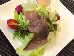 -斗牛士牛排餐厅(嘉里汇店)