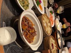 -湘力力小院·鱼汤泡饭(枫林路店)