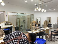-Kraemer paris·苏豪路易士·嘉玛发廊