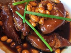 -外婆家(西溪印象城店)