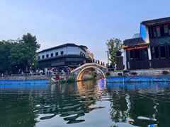 -乌镇景区