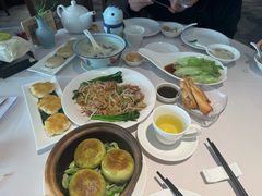 -粤财皇冠假日酒店·彩华轩中餐厅